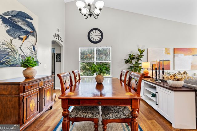 121 Meadowbrook Lane, Grantville, GA 30220