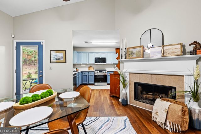 121 Meadowbrook Lane, Grantville, GA 30220