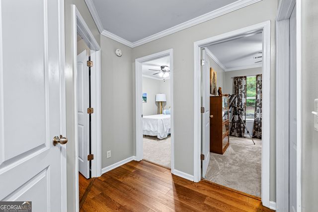 121 Meadowbrook Lane, Grantville, GA 30220