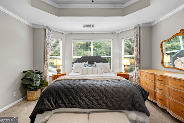 121 Meadowbrook Lane, Grantville, GA 30220