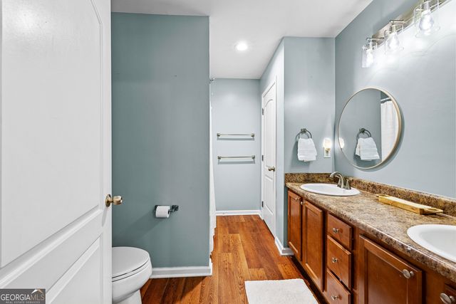 121 Meadowbrook Lane, Grantville, GA 30220