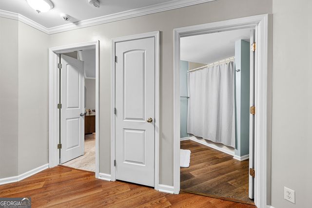 121 Meadowbrook Lane, Grantville, GA 30220