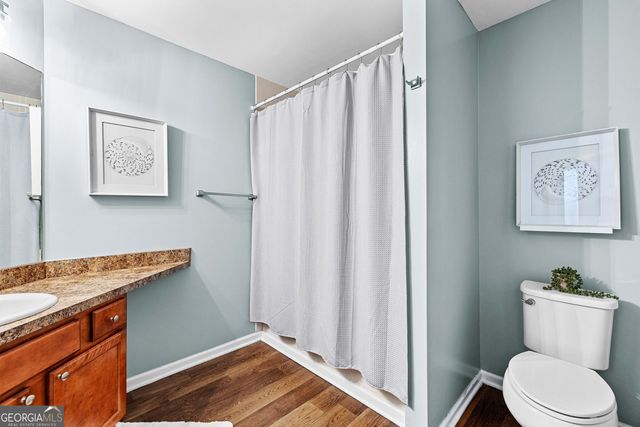 121 Meadowbrook Lane, Grantville, GA 30220