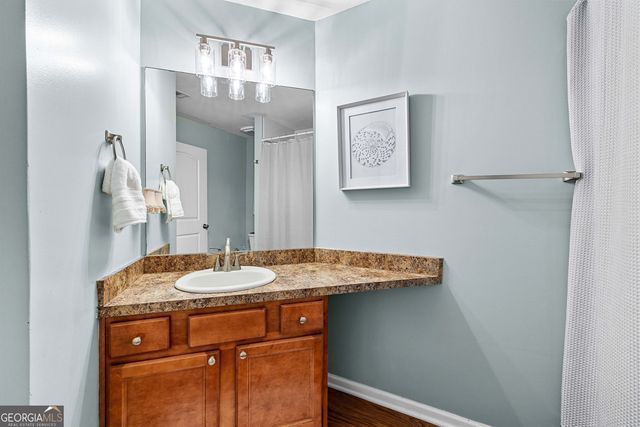 121 Meadowbrook Lane, Grantville, GA 30220