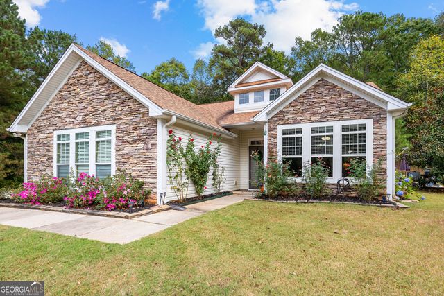 121 Meadowbrook Lane, Grantville, GA 30220