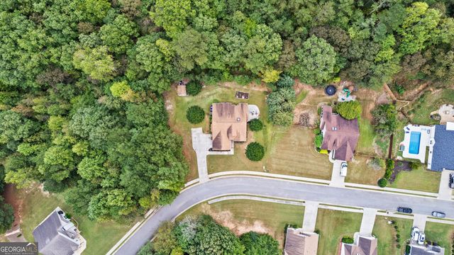 121 Meadowbrook Lane, Grantville, GA 30220