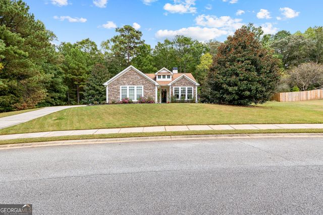 121 Meadowbrook Lane, Grantville, GA 30220