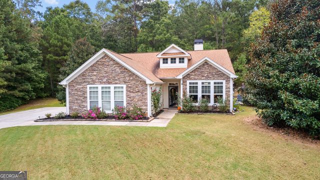 121 Meadowbrook Lane, Grantville, GA 30220