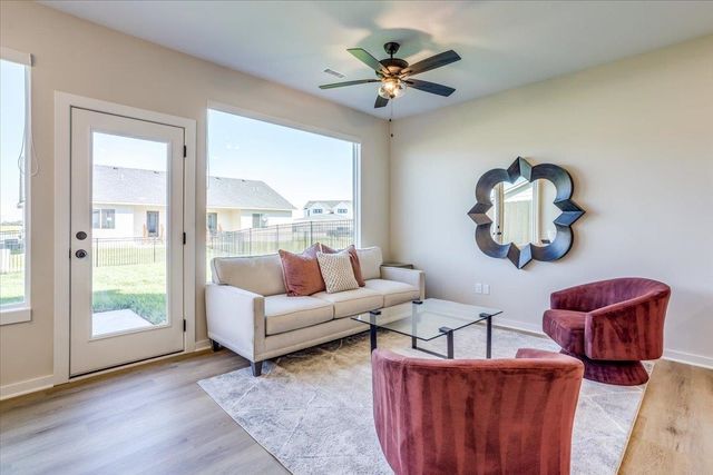5414 N Briskbay Ct., Maize, KS 67101