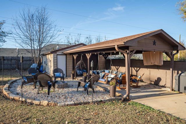 123 Swain Avenue, Boiling Springs, SC 29316