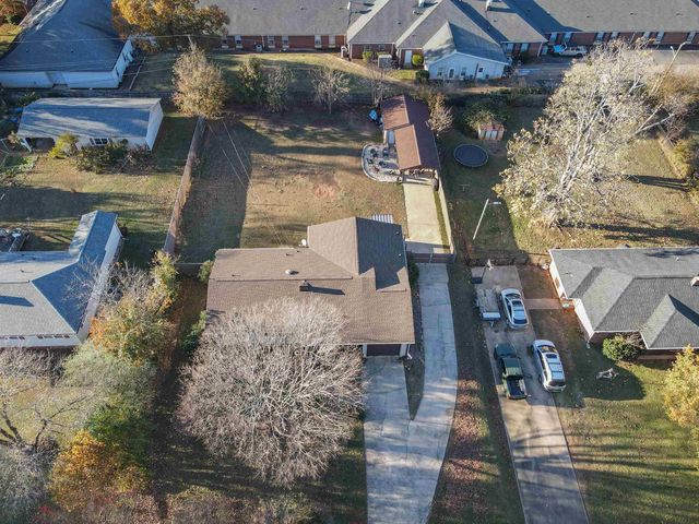 123 Swain Avenue, Boiling Springs, SC 29316