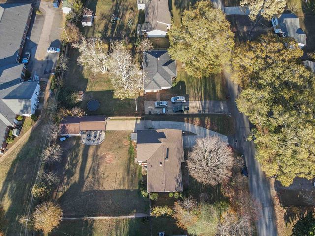 123 Swain Avenue, Boiling Springs, SC 29316