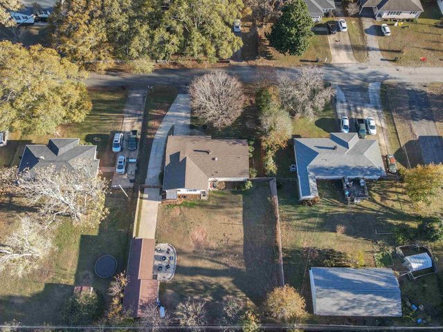 123 Swain Avenue, Boiling Springs, SC 29316