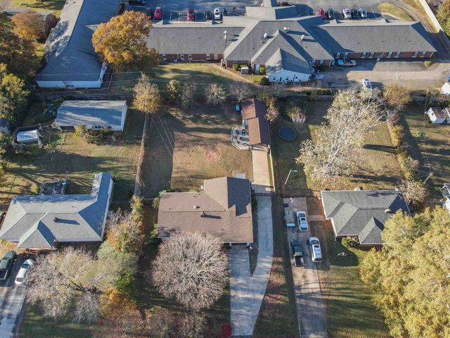 123 Swain Avenue, Boiling Springs, SC 29316