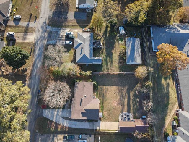 123 Swain Avenue, Boiling Springs, SC 29316