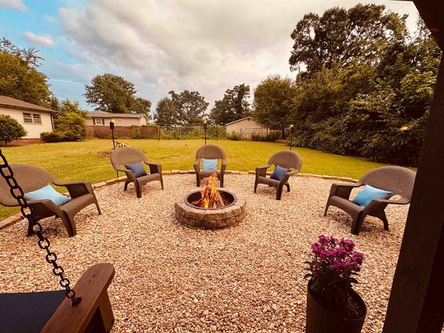 123 Swain Avenue, Boiling Springs, SC 29316