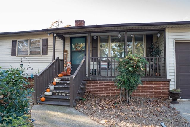 123 Swain Avenue, Boiling Springs, SC 29316