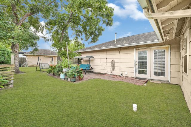 12002 Palmway Street, Houston, TX 77034
