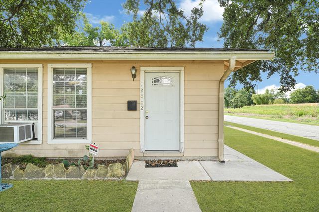12002 Palmway Street, Houston, TX 77034