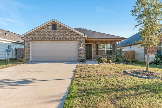 2024 Cedar Tree Court, Conroe, TX 77301