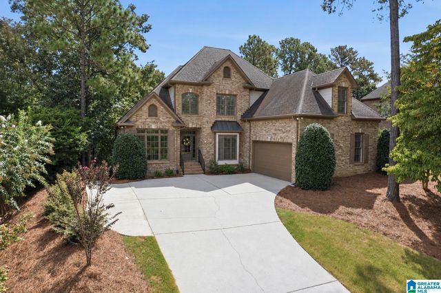 297 HIGHLAND PARK DRIVE, Birmingham, AL 35242
