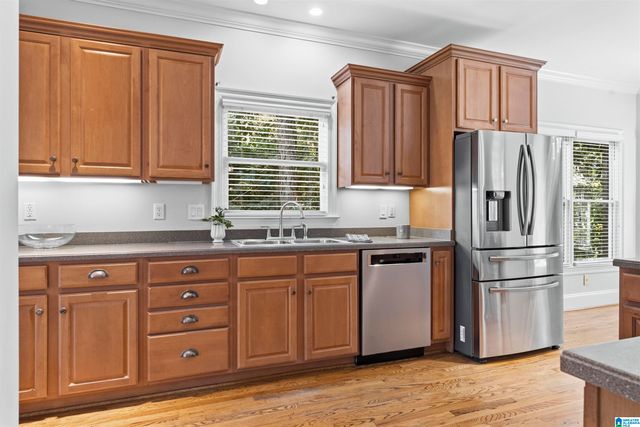 297 HIGHLAND PARK DRIVE, Birmingham, AL 35242