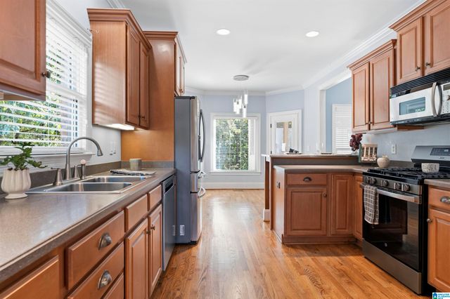 297 HIGHLAND PARK DRIVE, Birmingham, AL 35242