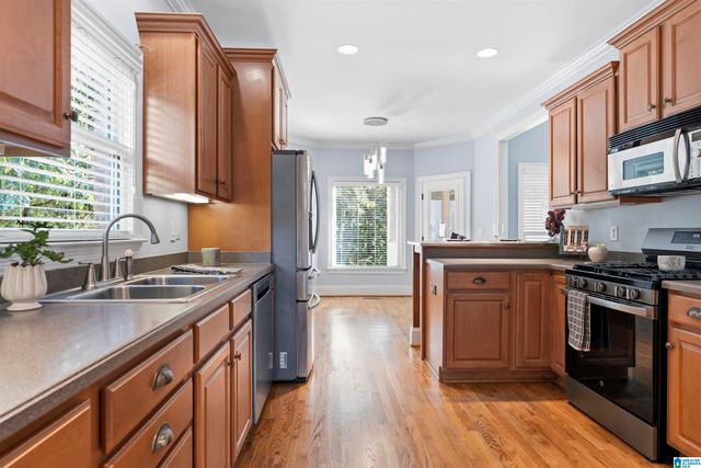 297 HIGHLAND PARK DRIVE, Birmingham, AL 35242