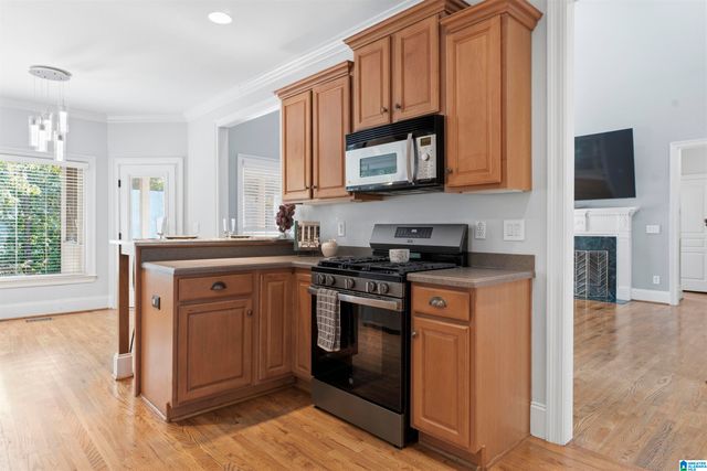 297 HIGHLAND PARK DRIVE, Birmingham, AL 35242