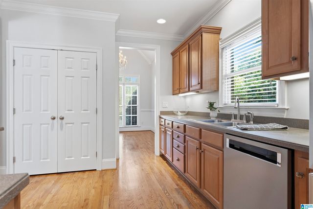 297 HIGHLAND PARK DRIVE, Birmingham, AL 35242