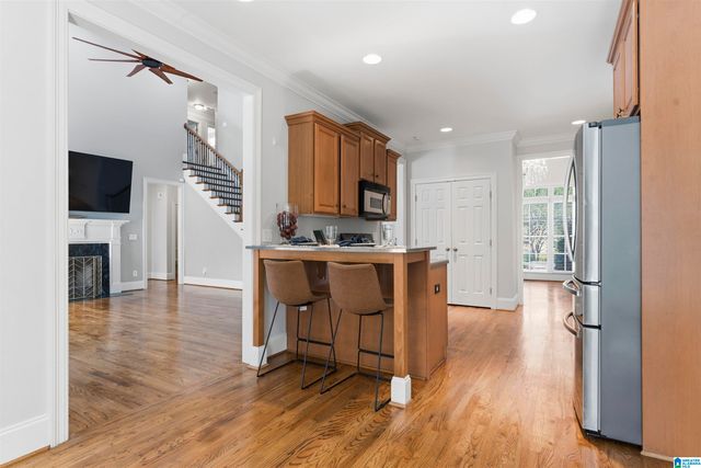 297 HIGHLAND PARK DRIVE, Birmingham, AL 35242