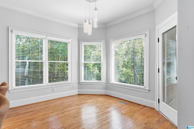 297 HIGHLAND PARK DRIVE, Birmingham, AL 35242