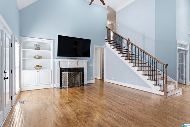 297 HIGHLAND PARK DRIVE, Birmingham, AL 35242