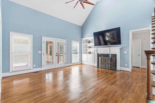 297 HIGHLAND PARK DRIVE, Birmingham, AL 35242