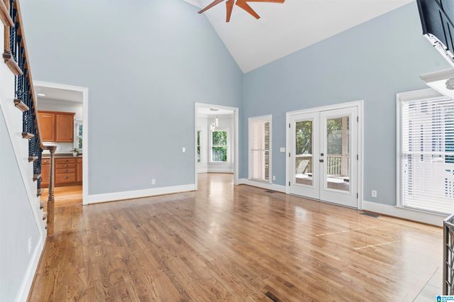 297 HIGHLAND PARK DRIVE, Birmingham, AL 35242