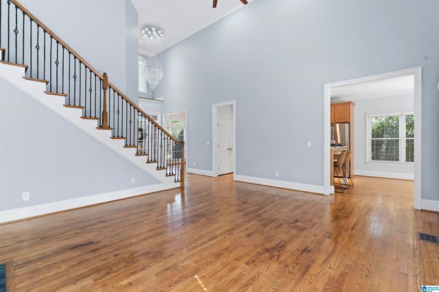 297 HIGHLAND PARK DRIVE, Birmingham, AL 35242