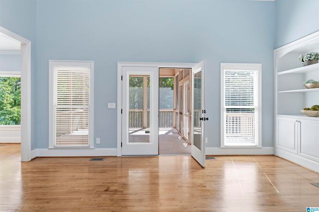 297 HIGHLAND PARK DRIVE, Birmingham, AL 35242