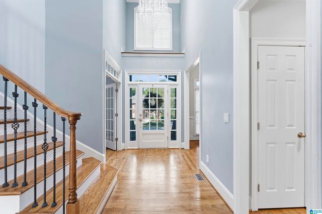 297 HIGHLAND PARK DRIVE, Birmingham, AL 35242