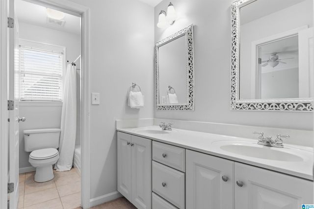 297 HIGHLAND PARK DRIVE, Birmingham, AL 35242