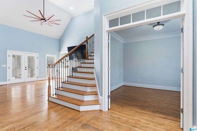 297 HIGHLAND PARK DRIVE, Birmingham, AL 35242