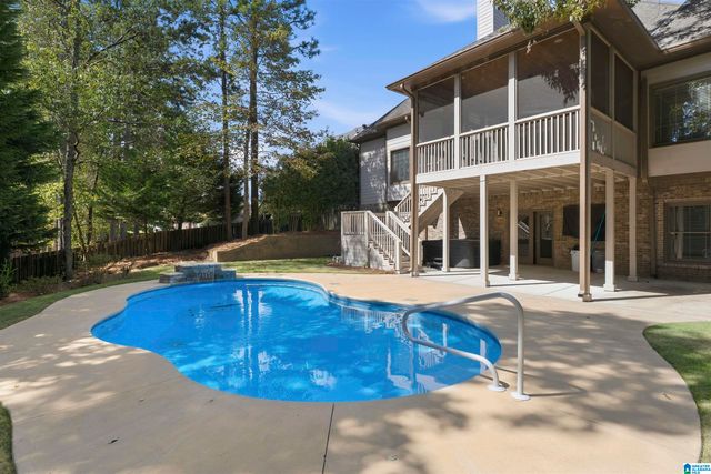 297 HIGHLAND PARK DRIVE, Birmingham, AL 35242