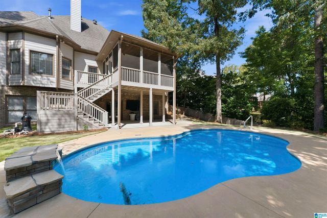 297 HIGHLAND PARK DRIVE, Birmingham, AL 35242