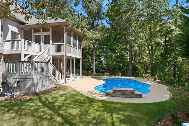 297 HIGHLAND PARK DRIVE, Birmingham, AL 35242