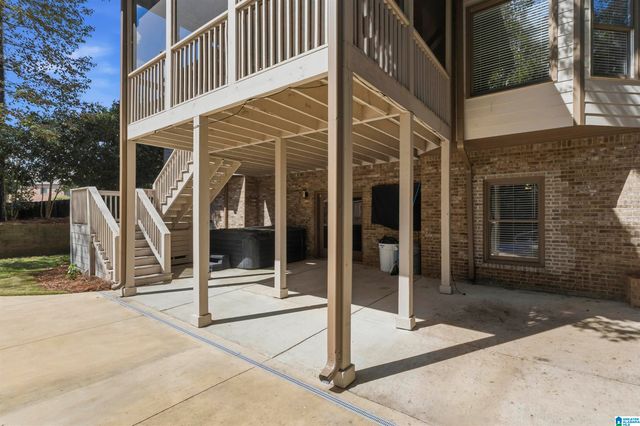 297 HIGHLAND PARK DRIVE, Birmingham, AL 35242