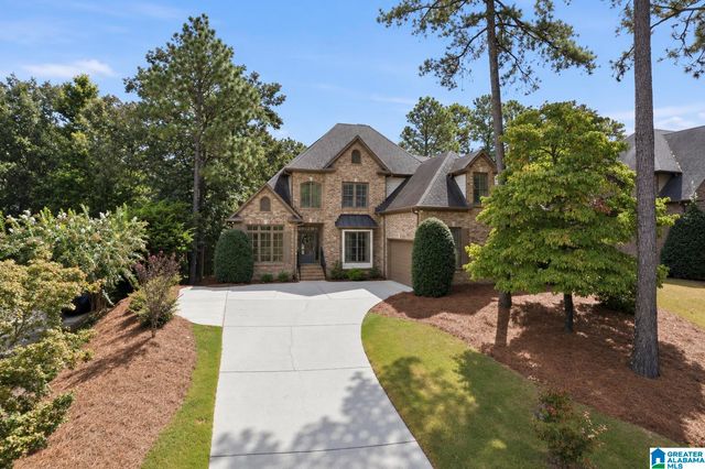 297 HIGHLAND PARK DRIVE, Birmingham, AL 35242