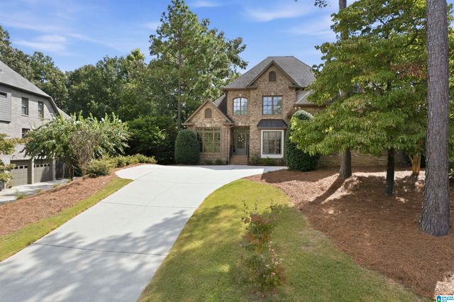 297 HIGHLAND PARK DRIVE, Birmingham, AL 35242