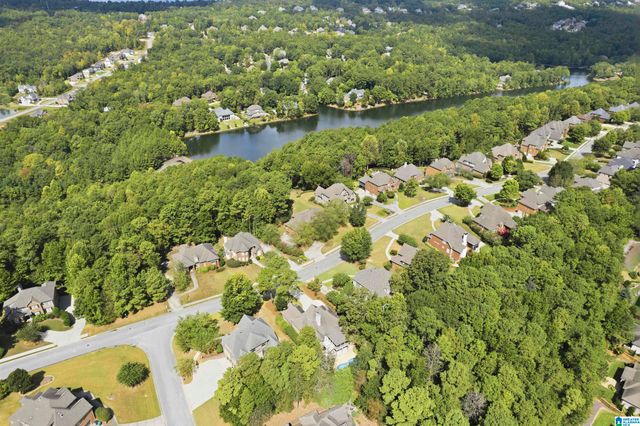 297 HIGHLAND PARK DRIVE, Birmingham, AL 35242