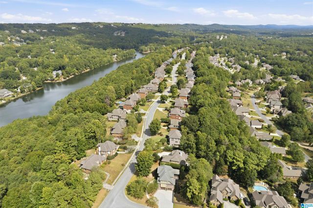 297 HIGHLAND PARK DRIVE, Birmingham, AL 35242