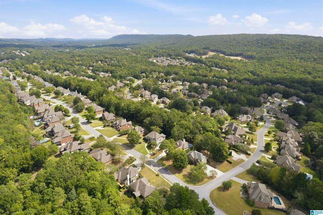 297 HIGHLAND PARK DRIVE, Birmingham, AL 35242