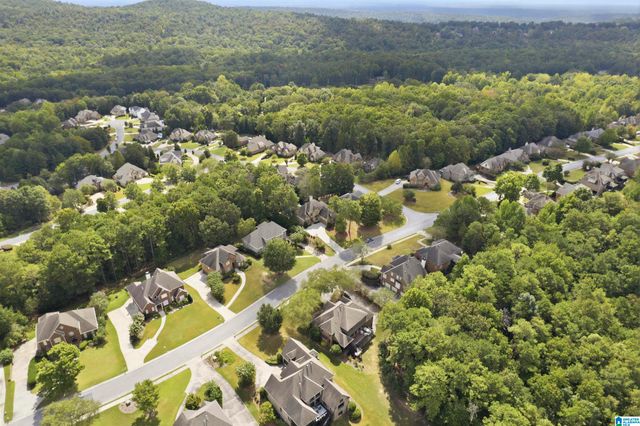 297 HIGHLAND PARK DRIVE, Birmingham, AL 35242